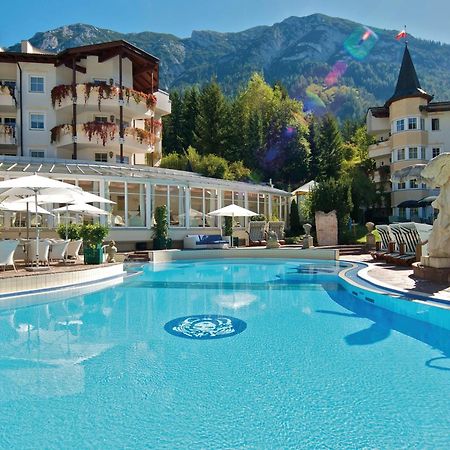 Posthotel Achenkirch Resort And Spa - Adults Only Zewnętrze zdjęcie