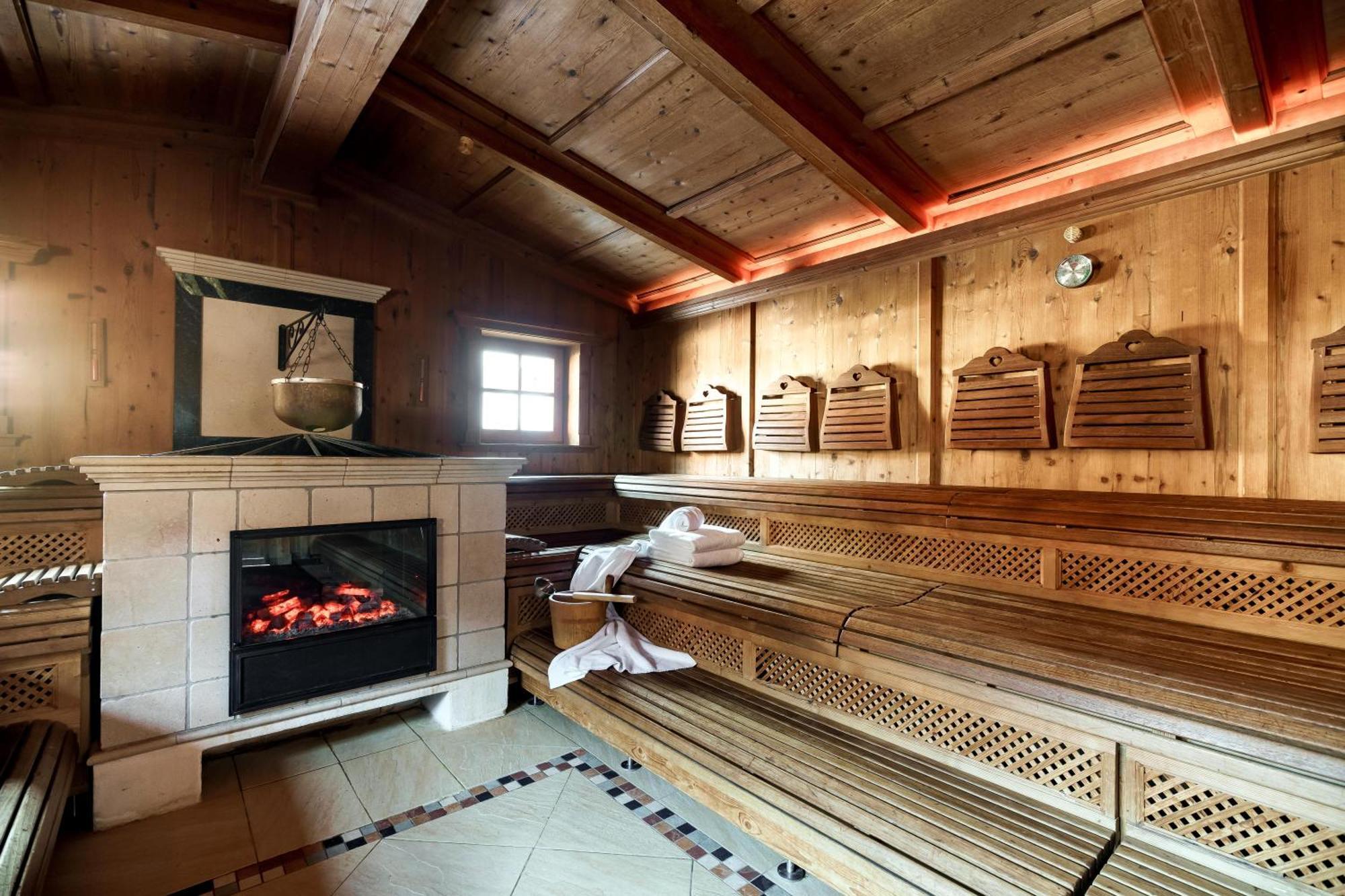 Posthotel Achenkirch Resort And Spa - Adults Only Zewnętrze zdjęcie
